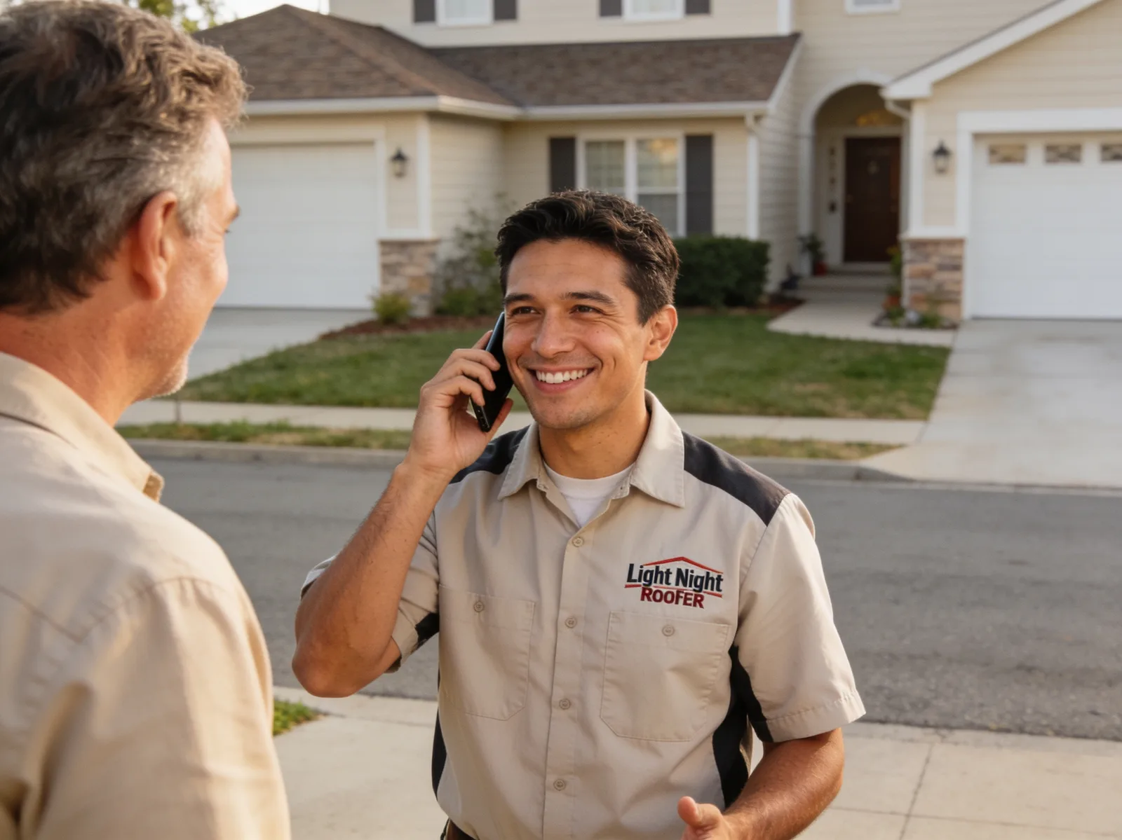 Emergency Roof Repair Ivanhoe, CA FAQs